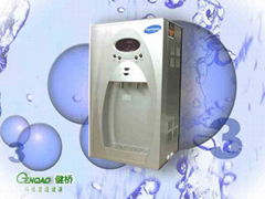 High drink water machine of oxygen content