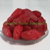 dried strawberry