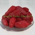 dried strawberry 1