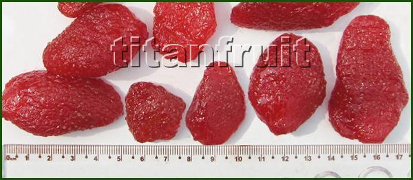 dried strawberry 2