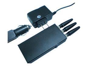 Cell phone Jammer - 110A-1 - Dhara (Hong Kong Trading Company) - Other Security & Protection - Security & Protection Products - DIYTrade