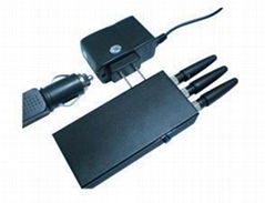 Cell phone Jammer 