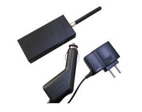 GPS Jammer - 110C-1 - Dhara (Hong Kong Trading Company) - Other Security & Protection - Security & Protection Products - DIYTrade China