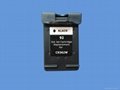 inkjet cartridges for HP CB336W (74XL) 3