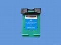 inkjet cartridges for HP CB336W (74XL) 4