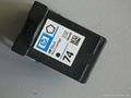 ink cartridge for HP 28 3