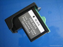 inkjet cartridges lexmark10N0016