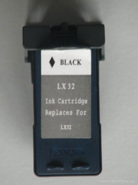 inkjet cartridges lexmark10N0016 4