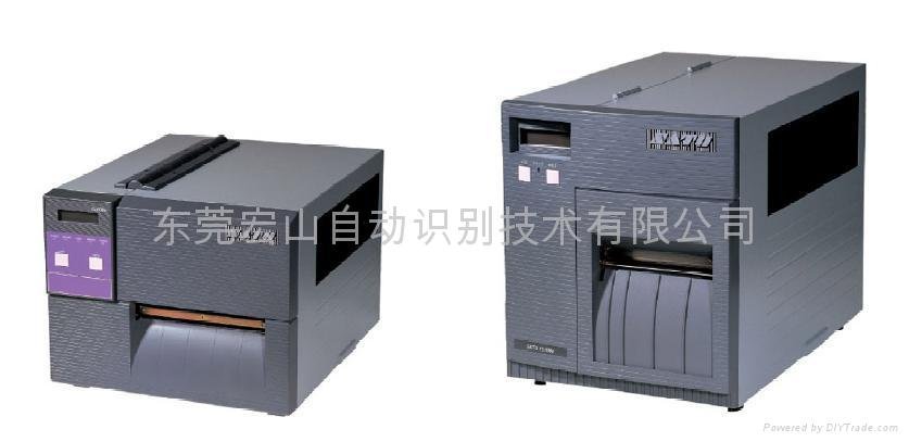 日本SATO全系列條碼標籤打印機 3