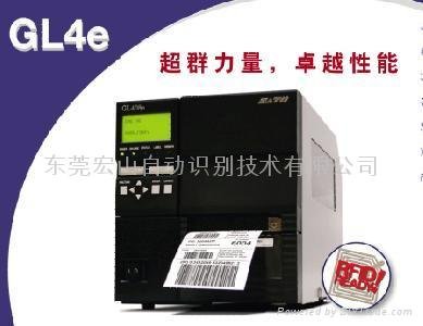 日本SATO全系列條碼標籤打印機 4