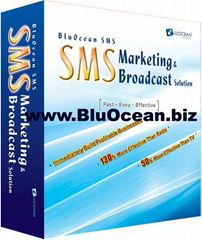 Mass SMS Software