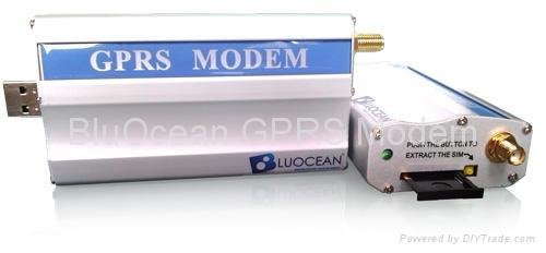 GSM Modem, GPRS Modem At Unbelievable Price - BluOcean (Singapore Trading  Company) - Other Computer Accessories - Computer Accessories