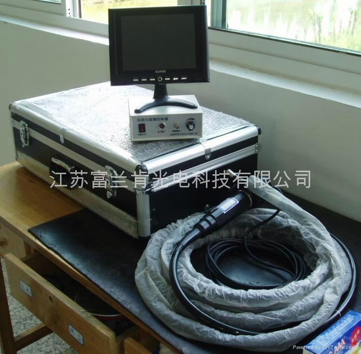 工业电子内窥镜 2