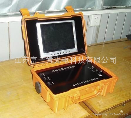 工业电子内窥镜 5