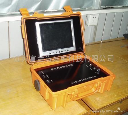 工業電子內窺鏡