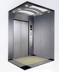 BMEV3.0-II Passenger Elevator