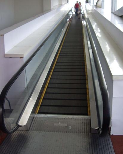 BXR Passenger Conveyor