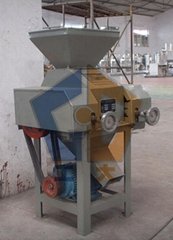 Malt Mill Machine