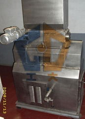 Rice mill machine