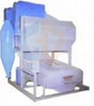 Malt polisher machine