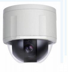 Intelligent Analysis Network Cameras