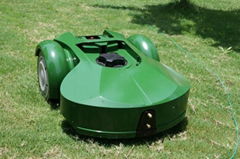 Lawn Mower