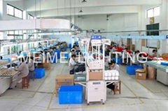 Heshan MeiMei  lighting Co.，Ltd