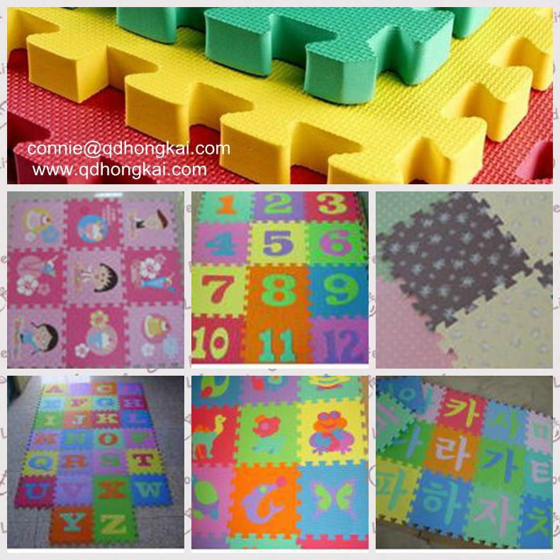 eva play puzzle floor mat 3