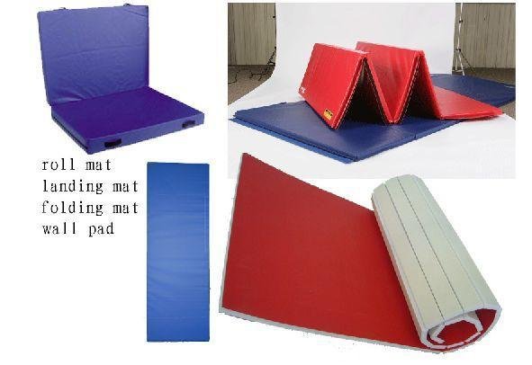 landing mats/folding mats/exercise mats