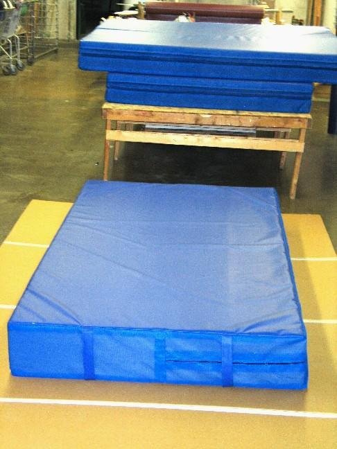 landing mats/folding mats/exercise mats 3