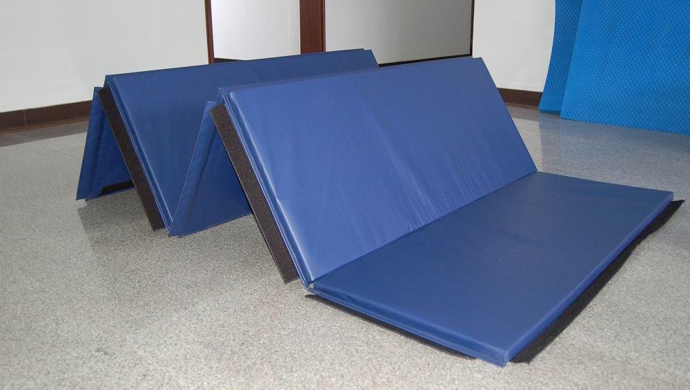 landing mats/folding mats/exercise mats 4