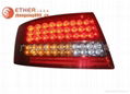 Led Taillight