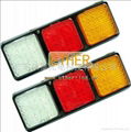 AUTO Led Taillight