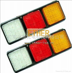 AUTO Led Taillight