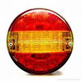 AUTO Led Taillight 4