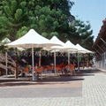 Outdoor parasols 2