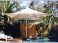 Outdoor parasols 5