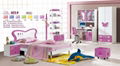 7601 Children bedroom furniture 5