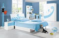 815 Kids bedroom set 1