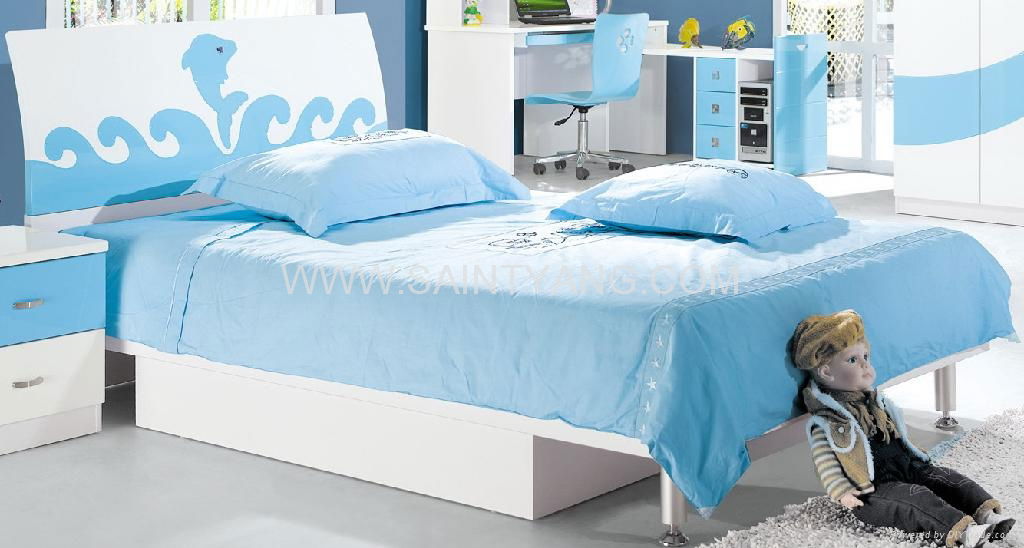 815 Kids bedroom set 2