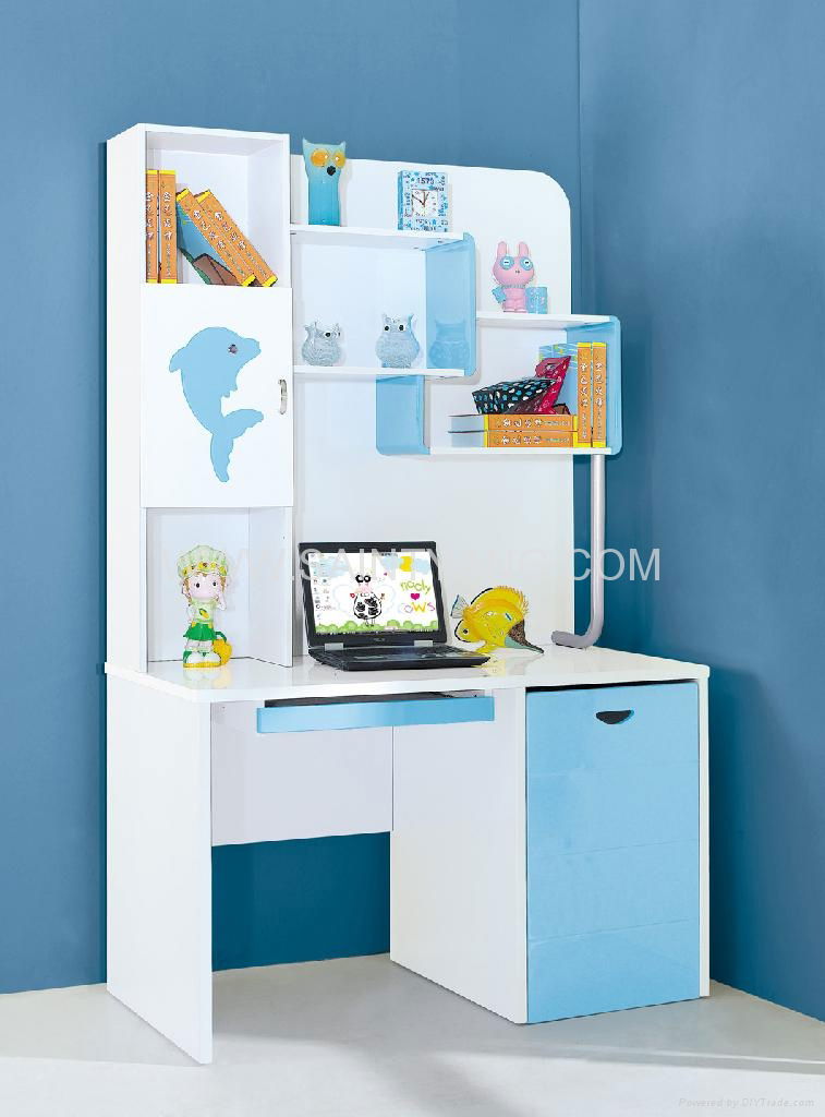 815 Kids bedroom set 3