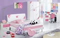 7629 Children bedroom furniture 1