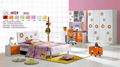 7602 Children Colourful Bedroom Set 2