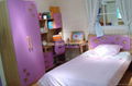 8826 Children Colourful Bedroom Set