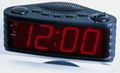 clock radio