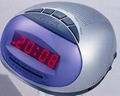 clock radio 1