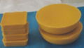 Yellow Beeswax 1