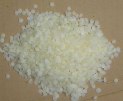 White Beeswax Pellets