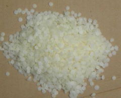 White Beeswax Pellets