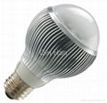 power LED bulb 5W 500 lm 4